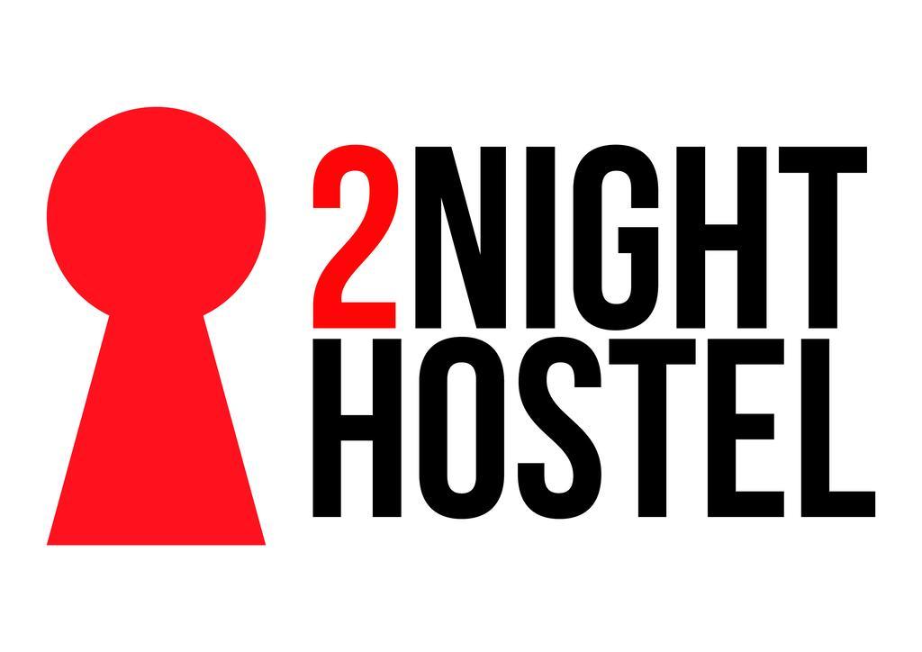 2Night Hostel Budapest Exterior foto