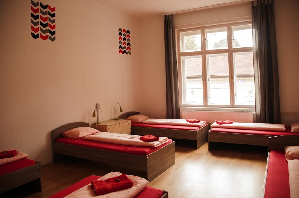 2Night Hostel Budapest Exterior foto