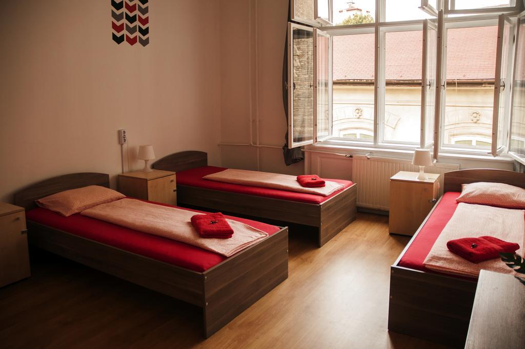 2Night Hostel Budapest Exterior foto