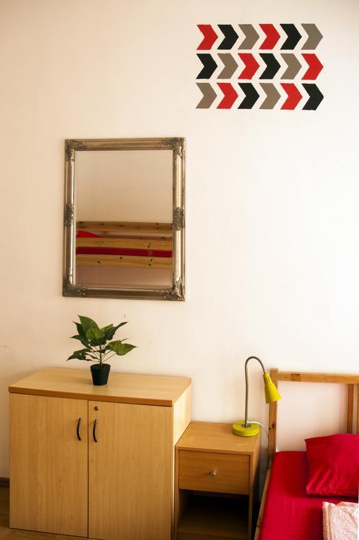 2Night Hostel Budapest Exterior foto